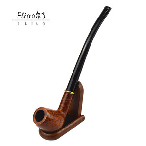Fábrica de diseño creativo fumar pipa de la nueva caliente fumar un tabaco de pipa - Product Image 1