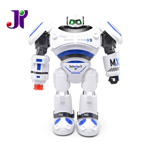 Inteligente rc <span class=keywords><strong>robot</strong></span> <span class=keywords><strong>de</strong></span> <span class=keywords><strong>combate</strong></span> JJRC R1 rc <span class=keywords><strong>robot</strong></span> juguetes para niño - Product Image 1