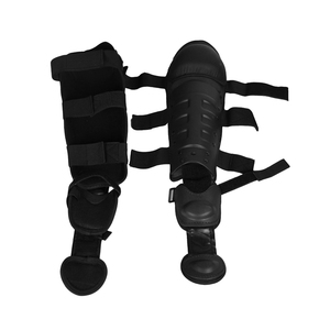 Tactical Protector Components Knee and Elbow armor <strong>Security</strong> <strong>Equipment</strong> Anti Cut Anti Stab Antiriot Suit - Product Image 5
