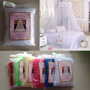 8 Màu Sắc Thiết Kế Mới Dome Elegent Giường Ren Lưới Ngôi Nhà Mùa Hè Giường Lưới Canopy Thông Tư Muỗi <span class=keywords><strong>Net</strong></span> Mosquitera Malla De muỗi - Product Image 5