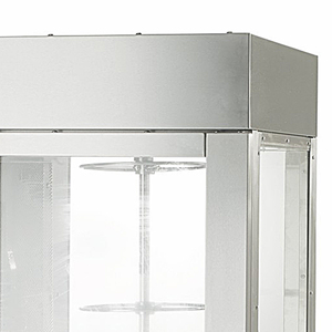 Comercial de pollo máquina de tostado de pollo eléctrico <span class=keywords><strong>asador</strong></span> <span class=keywords><strong>horno</strong></span> <span class=keywords><strong>para</strong></span> venta - Product Image 3