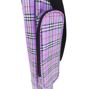 Étui <span class=keywords><strong>de</strong></span> club <span class=keywords><strong>de</strong></span> Golf léger <span class=keywords><strong>de</strong></span> haute qualité, Mini <span class=keywords><strong>sac</strong></span> <span class=keywords><strong>de</strong></span> support <span class=keywords><strong>de</strong></span> Golf en Nylon - Product Image 6