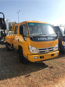Camion de <span class=keywords><strong>transport</strong></span> léger, camion de cargaison, 4x2, ford land City, à vendre - Product Image 3