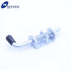 Heavy duty acier inoxydable <span class=keywords><strong>porte</strong></span> verrou <span class=keywords><strong>targette</strong></span> <span class=keywords><strong>porte</strong></span> <span class=keywords><strong>loquet</strong></span> de verrouillage - Product Image 1