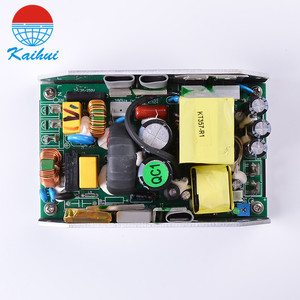 Alimentation électrique SMPS K18-UP400S12 12V 30A pour pièces de tête mobile, entrée <span class=keywords><strong>50</strong></span>/60Hz - Product Image 2