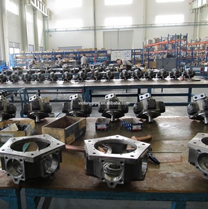 Moteur hydraulique Italie IAM4600 IAM4300 NHM6500 NHM7600 NHM <span class=keywords><strong>IAM</strong></span> R8M R8D Italgroup Intermot - Product Image 6