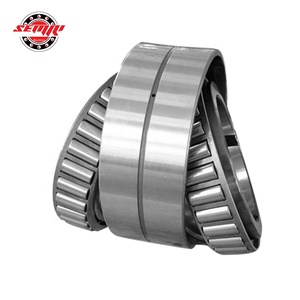 ตลับลูกปืนเม็ดเรียวสองแถว 140x210x95 รุ่น 2097128 - Product Image 2