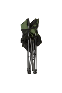 كرسي استرخاء محمول قابل للطي من قماش عصري للاستخدام الخارجي من كيجي - Product Image 3
