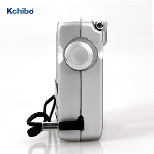 <span class=keywords><strong>Radio</strong></span> Portatile Multibanda FM/<span class=keywords><strong>TV</strong></span>/MW/SW a 10 Bande Kchibo con Orologio Digitale - Product Image 6