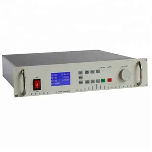 Laboratory 300w/500w Plasma RF Generator/RF generator 13.56 mhz