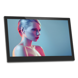 15.6 pouce 10 point écran tactile capacitif android 5.1 2 gb brut rk3288 <span class=keywords><strong>tablet</strong></span> support <span class=keywords><strong>mural</strong></span> tout en un pc - Product Image 1