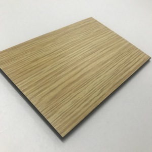Paneles de Laminado Compacto HPL de 1220x2440x10 mm, Color Gris Antracita - Product Image 2