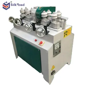 Factory Supply wood round rod milling machine