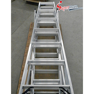 Mejor Precio combinación aislado Frap ático <span class=keywords><strong>escalera</strong></span> - Product Image 3