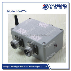 ماء نظام وزنها مؤشر الحمولة آمنة لل الحمل آمن CT4 اللاسلكية وزنها مؤشر - Product Image 3