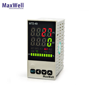 <span class=keywords><strong>Maxwell</strong></span> Populair In Zuid-amerika Vervangen Korea Temperatuur <span class=keywords><strong>Controller</strong></span> - Product Image 2