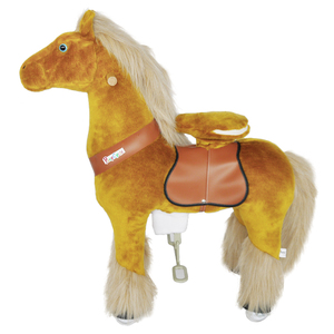 <span class=keywords><strong>PonyCycle</strong></span>, jouet pour enfants sans électricité, machine d'exercice pour chevaux - Product Image 3
