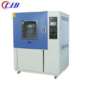IPX1 ipx2ipx3 ipx4 regen erosion ip wasserdichte testmaschine - Product Image 5