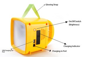 Populaire en Afrique <span class=keywords><strong>Solaire</strong></span> 2018! Puissant Radio <span class=keywords><strong>Solaire</strong></span> Lampe avec MP3 et sortie USB pour la recharge de téléphones portables pour Le Kenya - Product Image 5
