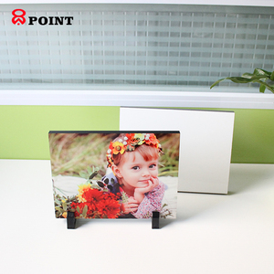 8 Điểm 8Inch Gỗ Hình Ảnh Khối <span class=keywords><strong>Sixy</strong></span> Hình Ảnh Khung Ảnh Thăng Hoa MDF <span class=keywords><strong>Photo</strong></span> Panel Nhà Máy - Product Image 2