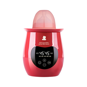 Chauffe-biberon Portable certifié CE de vente chaude - Product Image 1