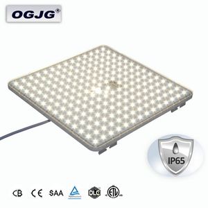 DLC ETL CE CB <span class=keywords><strong>precio</strong></span> <span class=keywords><strong>de</strong></span> fábrica residencial ático para techo con Sensor <span class=keywords><strong>de</strong></span> movimiento al aire libre <span class=keywords><strong>de</strong></span> la lámpara <span class=keywords><strong>de</strong></span> pasillo atenuación Triac redondo llevó la <span class=keywords><strong>luz</strong></span> del Panel <span class=keywords><strong>de</strong></span> - Product Image 5