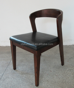De Madera moderno de <span class=keywords><strong>Bjorn</strong></span> comedor silla - Product Image 2