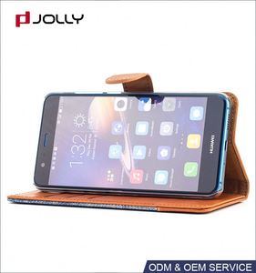 Simple cas de téléphone universel en acier téléphone cas pour L'honneur <span class=keywords><strong>6C</strong></span> <span class=keywords><strong>pro</strong></span> cas - Product Image 5
