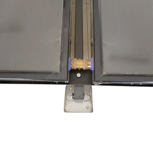 Chauffe-<span class=keywords><strong>eau</strong></span> <span class=keywords><strong>solaire</strong></span> intégré, capacité de 100l, sans pression, plaque Plate - Product Image 6