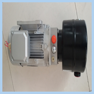 중국 작은 미니 유압 파워 팩 220v - Product Image 5