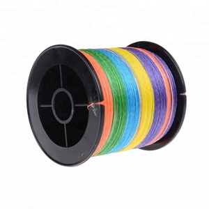 <span class=keywords><strong>สาย</strong></span>ตกปลา <span class=keywords><strong>PE</strong></span> <span class=keywords><strong>ถัก</strong></span>เปีย9เส้น10LB-200LB - Product Image 3