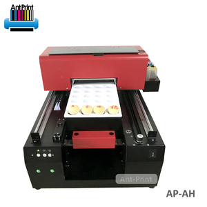 <span class=keywords><strong>2018</strong></span> sur la promotion faible investissement à haut rendement mini chocolat 3d imprimante - Product Image 1