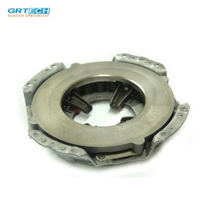 Plato de Presión de Embrague de Camión de 4 Niveles HA3036 de 330 mm para <span class=keywords><strong>Bedford</strong></span> - Product Image 4