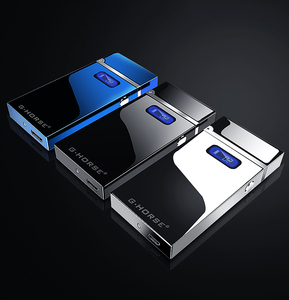 <span class=keywords><strong>El</strong></span> encendedor a prueba de viento <span class=keywords><strong>el</strong></span>éctrico más nuevo del encendedor del cigarrillo USB más ligero mayorista de China - Product Image 1