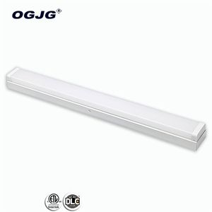 Supermercado en interruptor atenuación suspendido iluminación lineal 60 cm 120 cm 150 cm montado en la superficie de almacenamiento de habitación de tubo <span class=keywords><strong>led</strong></span> luz - Product Image 3