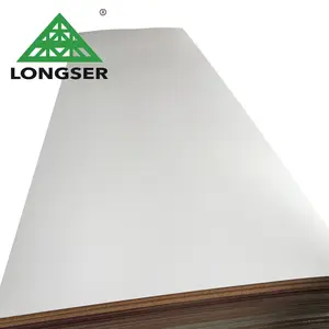 2440x1220x0.7mm formica रंग टुकड़े टुकड़े पत्रक