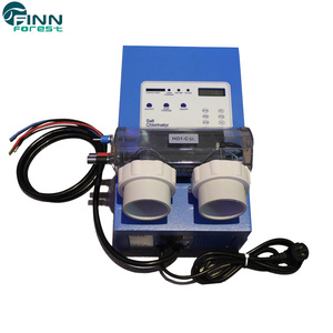 Haute efficacité <span class=keywords><strong>piscine</strong></span> désinfection électrolyseur <span class=keywords><strong>au</strong></span> <span class=keywords><strong>sel</strong></span> - Product Image 1