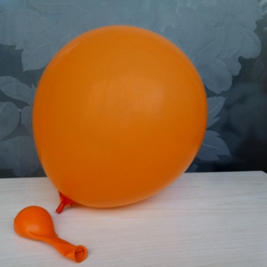 Feliz San Valentín cumpleaños balon de San Valentín globos de látex globos de boda - Product Image 2