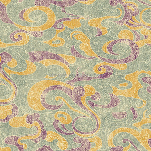 <span class=keywords><strong>Papier</strong></span> <span class=keywords><strong>peint</strong></span> vinyle décoratif de Studio, style chinois, avec motifs de <span class=keywords><strong>nuage</strong></span>, pour véranda, salon de thé - Product Image 3