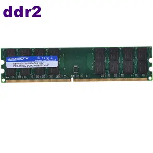 Pc2-6400หน่วยความจำ Ram 4Gb Ddr2 800Mhz เดสก์ท็อป AMD