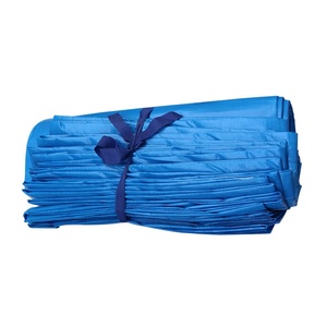 Pour des maisons de poulet et pâturages épaissir PE rideau tissu roulant pour la ferme - Product Image 4