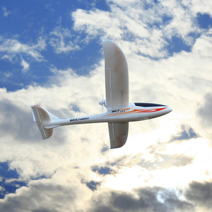 DWI Dowellin <span class=keywords><strong>Wltoys</strong></span> F959 Sky King 2,4 GHz RC avión planeador para niños juguete - Product Image 4
