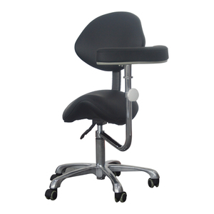 Tabouret dentaire flexible, <span class=keywords><strong>chaise</strong></span> de médecin, tabouret pour Assistant médical, de dentiste, <span class=keywords><strong>chaise</strong></span> d'hôpital, meubles d'hôpital en option, 150kg - Product Image 4