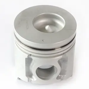 4D34 4D34T 6D34 6D34T Mesin Piston Bagian ME220454 untuk Excavator