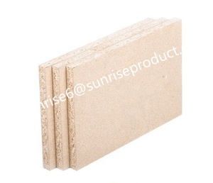 Tablero de Partículas, Tablero de Virutas <span class=keywords><strong>Sauerland</strong></span>, Acabado Lacado, Chapa de Roble Paja, Color Nogal, Ligero - Product Image 3