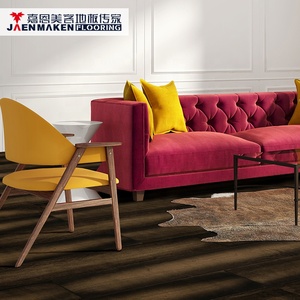 De alambre liso cepillado de madera de Deportes de <span class=keywords><strong>pisos</strong></span> de madera dura de ingeniería de bloqueo - Product Image 6