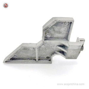 Pièces De Moulage Sous Pression En Alliage D'aluminium En Acier Inoxydable Goniomètre - Product Image 2