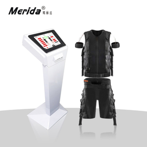 Sans fil ems formation machine prix/ems <span class=keywords><strong>bodytec</strong></span> sans fil costume de sport - Product Image 6