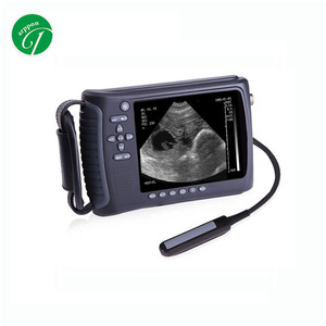 <span class=keywords><strong>Pl</strong></span>-3018V Digital completa ultrasonido veterinario máquina de escáner - Product Image 1