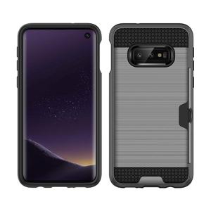 Nouveautés Étui multicolore carte enfichable pc tpu housse de protection pour téléphone portable pour <span class=keywords><strong>samsung</strong></span> s10 galaxy lite - Product Image 5